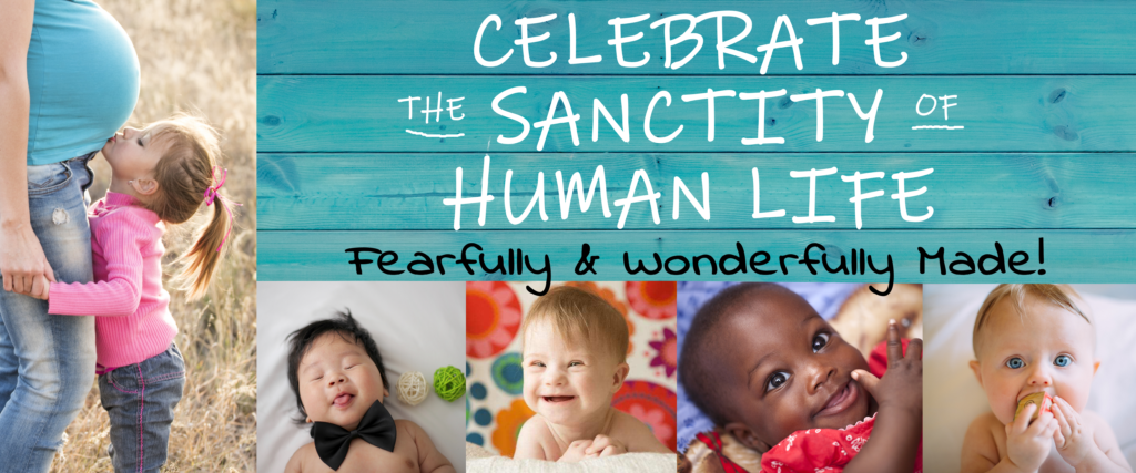 Sanctity Of Life 2021 • Pine Grove Baptist Church 6185